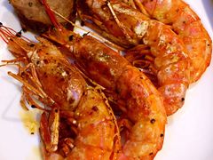 -杭州国际会议中心洲际酒店-原素全日餐厅(解放东路店)