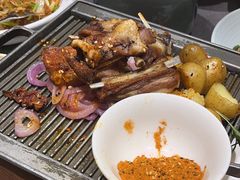 -小厨娘淮扬菜(板桥一店)