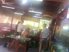 -坛南湾阿强农家乐.海鲜大排档老字号(福州地标美食店)