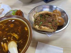 -昌顺马记小吃店(昌盛园店)