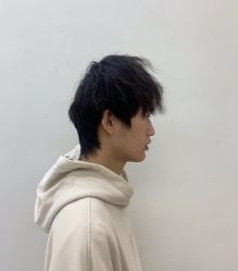 -奈川烫染Salon