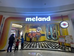 -meland(成都金牛凯德广场店)