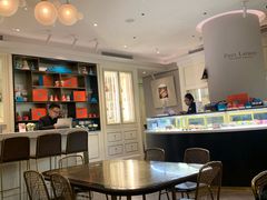 大堂-PAUL LAFAYET 法式甜品(港汇广场店)