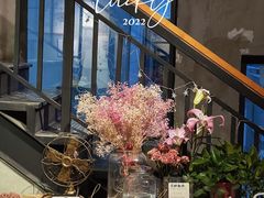 -新沙洞咖啡(泉乐坊店)