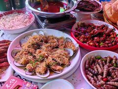 -辣不怕口味虾(凌霄路店)