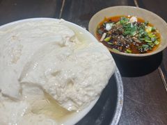 -张豆花(碚峡路店)