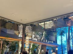 -桂满陇·海市蜃楼·黑金(国金店)