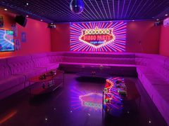 -东门烧烤·国王轰趴·年会(西北旺店)