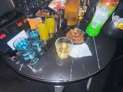 -赤红音乐现场(浦东金桥路店)