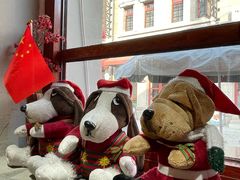 -地二手作鱼汤馄饨(上街里店)