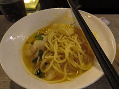 -华夏良子·足道·SPA·艾灸(金皇大厦店)
