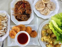 -阿水土鸡(朝阳总店)