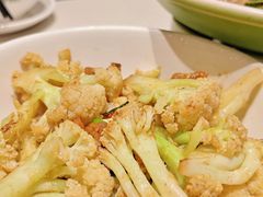 花菜-绿草地·湘菜(7mall店)
