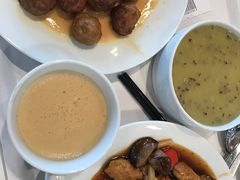 -宜家·瑞典风味餐厅(烟台路店)