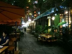 -山色西餐·柴火烤披萨