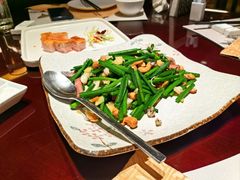 -广州白云机场铂尔曼大酒店·恬园创意中餐厅