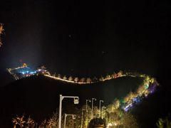 景点-永康小长城