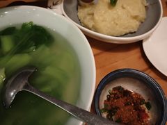 -山茶云南菜(中关村店)