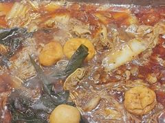 -古彭7只羊·徐州烧烤(旗舰店)