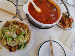 -帕米尔食府(白云观店)