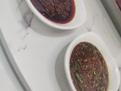 -聚汇三少·龙虾·中餐厅(莫邪路新天地店)