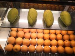-喜茶(徐州金鹰店)