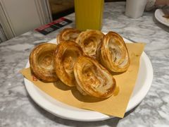 -城南往事·鲁菜·烤鸭(世茂宽厚里·大明湖店)