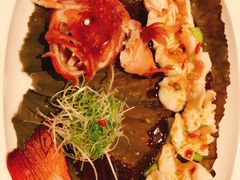 -宝丽轩中餐厅BAOLIXUAN