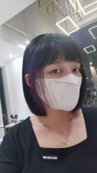-菲·木田moontin造型salon
