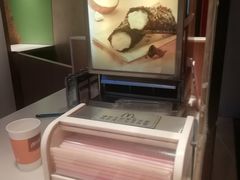 -麦当劳(新华路步步高店)