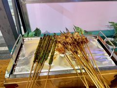 -李不管把把烧(天府三街店)