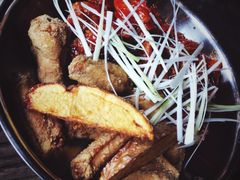 -MI WU FACTORY米屋美食工厂餐厅(绿地店)