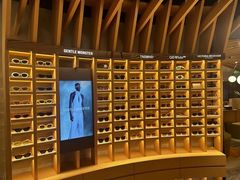 -溥仪零一零眼镜(上海K11艺术中心店)