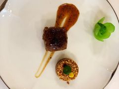 -伯衡55·吉品轩(乌鲁木齐南路店)