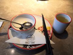 -新白鹿餐厅(金鹰新街口店)