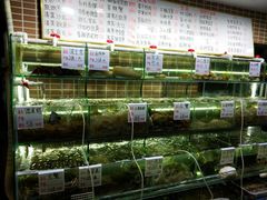 -覃记海鲜美食餐厅