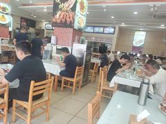 -孟记粥铺·家常菜·烧烤·粥(亚运村店)