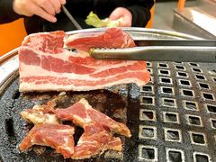 -允辛家·自助泥炉烤肉(九亭店)