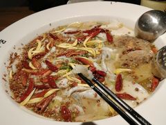 -太二酸菜鱼(福州泰禾店)