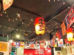 大堂-蒜香焼肉PURUSHIN(马场路店)