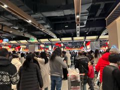 -胖东来生活广场(健康路店)