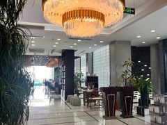 -火福·天湖阁大闸蟹博物馆主题餐厅(浅水湾店)
