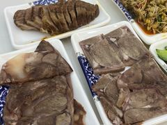 -伊穆祥牛肉面总店·清真