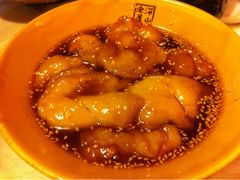 农家糯兹粑粑-深山老屋(国顺东路店)