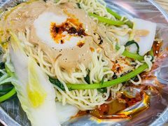 -彭姐麻辣烫(海淀店)