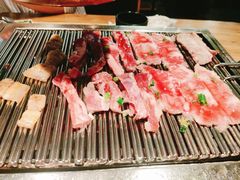 -千寻烧肉(政务区店)