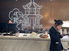 -米桃·苏园·苏锡菜(仁恒仓街店)