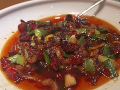 -黔城故事(虎峰别墅店)