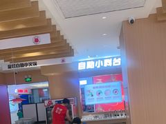 -龍歌自助小火锅(李沧丽达店)