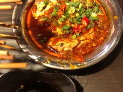 -醉烧膘·烧烤夜宵王(总店)